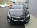 2016 Black Granite Metallic Chevrolet Cruze Limited LT  photo #8