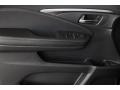 2016 Crystal Black Pearl Honda Pilot EX-L  photo #8