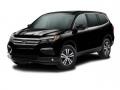 2016 Crystal Black Pearl Honda Pilot EX-L  photo #22