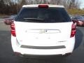 Summit White - Equinox LT AWD Photo No. 6