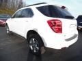 Summit White - Equinox LT AWD Photo No. 7