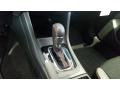 2016 Subaru Crosstrek Black Interior Transmission Photo