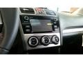 Black Controls Photo for 2016 Subaru Crosstrek #108825371