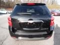 Mosaic Black Metallic - Equinox LTZ AWD Photo No. 6
