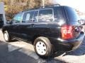 Black - Highlander V6 4WD Photo No. 3