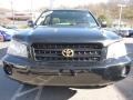 Black - Highlander V6 4WD Photo No. 9