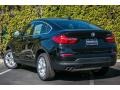 Jet Black - X4 xDrive28i Photo No. 3