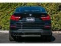 Jet Black - X4 xDrive28i Photo No. 4