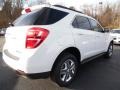 Summit White - Equinox LT AWD Photo No. 5