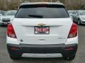 2016 Summit White Chevrolet Trax LT  photo #5
