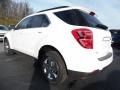 Summit White - Equinox LT AWD Photo No. 8