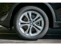 Jet Black - X4 xDrive28i Photo No. 10