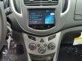 2016 Summit White Chevrolet Trax LT  photo #8