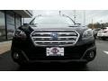 2016 Crystal Black Silica Subaru Outback 2.5i Premium  photo #2