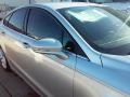 2016 Ingot Silver Metallic Ford Fusion SE  photo #4