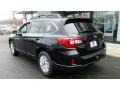 2016 Crystal Black Silica Subaru Outback 2.5i Premium  photo #4