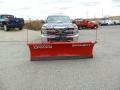 Boss Snow Plow 2015 Chevrolet Silverado 2500HD WT Regular Cab 4x4 Parts
