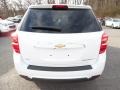 2016 Summit White Chevrolet Equinox LT AWD  photo #6