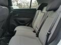 Summit White - Trax LTZ AWD Photo No. 6