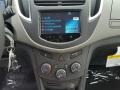 Summit White - Trax LTZ AWD Photo No. 9