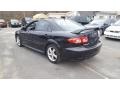 Onyx Black - MAZDA6 s Sedan Photo No. 4