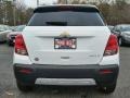 2016 Summit White Chevrolet Trax LT  photo #5