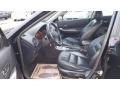Onyx Black - MAZDA6 s Sedan Photo No. 12
