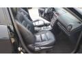 2004 Onyx Black Mazda MAZDA6 s Sedan  photo #14