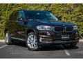 2016 Sparkling Brown Metallic BMW X5 xDrive35i  photo #12