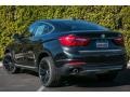 2016 Black Sapphire Metallic BMW X6 xDrive35i  photo #3