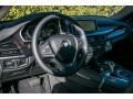 2016 Black Sapphire Metallic BMW X6 xDrive35i  photo #6