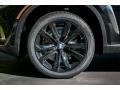  2016 X6 xDrive35i Wheel