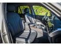 2016 Mineral Silver Metallic BMW X5 sDrive35i  photo #2