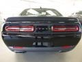 Pitch Black - Challenger SRT Hellcat Photo No. 3
