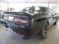 Pitch Black - Challenger SRT Hellcat Photo No. 4