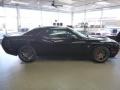Pitch Black - Challenger SRT Hellcat Photo No. 5