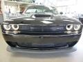 Pitch Black - Challenger SRT Hellcat Photo No. 7