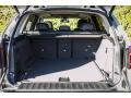 2016 BMW X5 Black Interior Trunk Photo