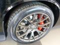 2016 Dodge Challenger SRT Hellcat Wheel and Tire Photo