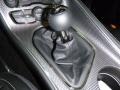 6 Speed Tremec Manual 2016 Dodge Challenger SRT Hellcat Transmission