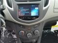 2016 Silver Ice Metallic Chevrolet Trax LS  photo #9