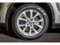 2016 BMW X5 sDrive35i Wheel and Tire Photo