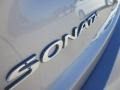 2016 Symphony Silver Hyundai Sonata SE  photo #5