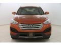 Canyon Copper - Santa Fe Sport FWD Photo No. 2