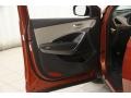 Canyon Copper - Santa Fe Sport FWD Photo No. 4