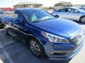 Lakeside Blue - Sonata Sport Photo No. 1