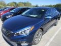 Lakeside Blue - Sonata Sport Photo No. 2