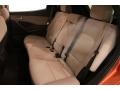Beige Rear Seat Photo for 2014 Hyundai Santa Fe Sport #108829775