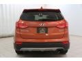 Canyon Copper - Santa Fe Sport FWD Photo No. 14