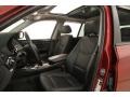 2012 Vermilion Red Metallic BMW X3 xDrive 28i  photo #6